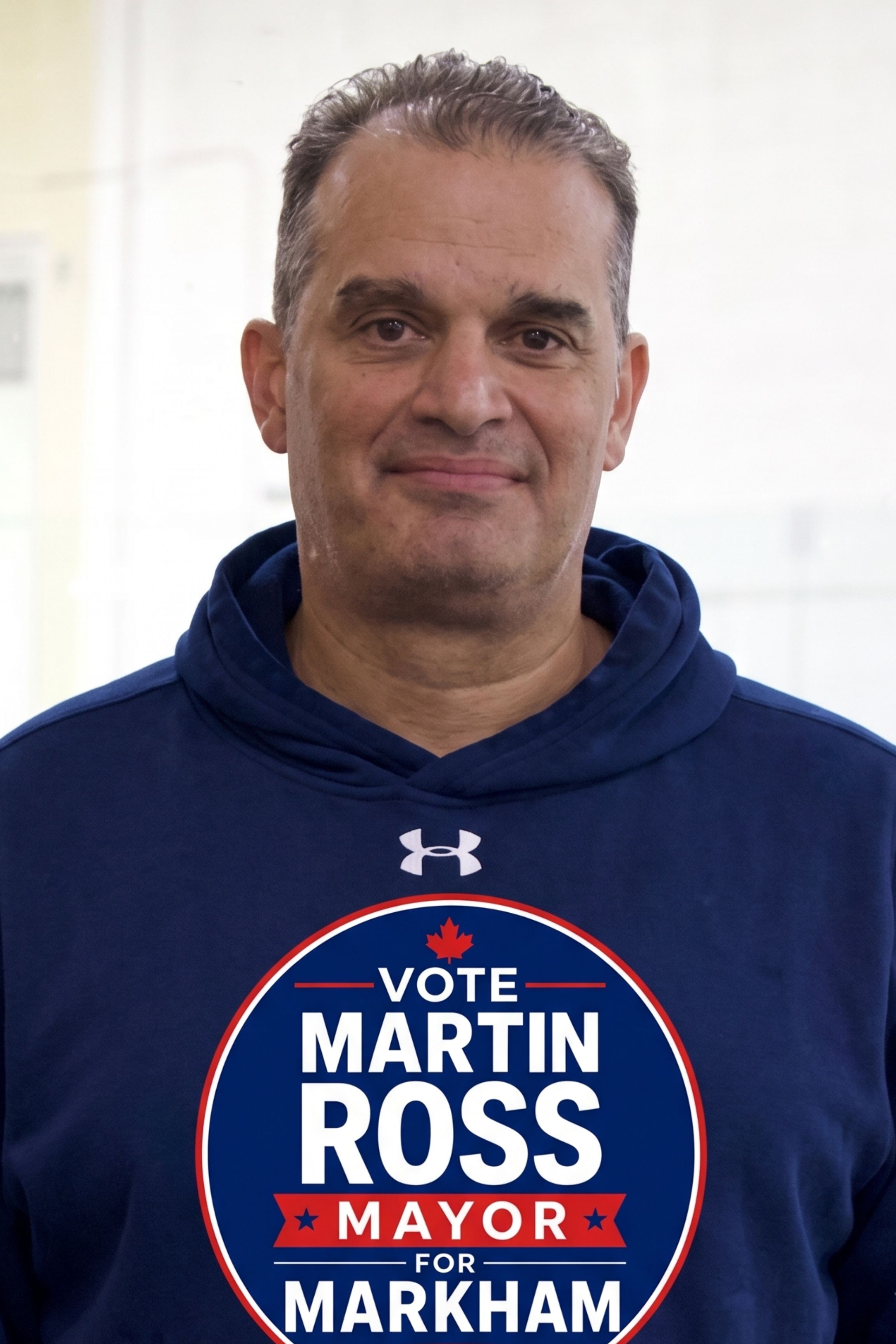 Martin Ross